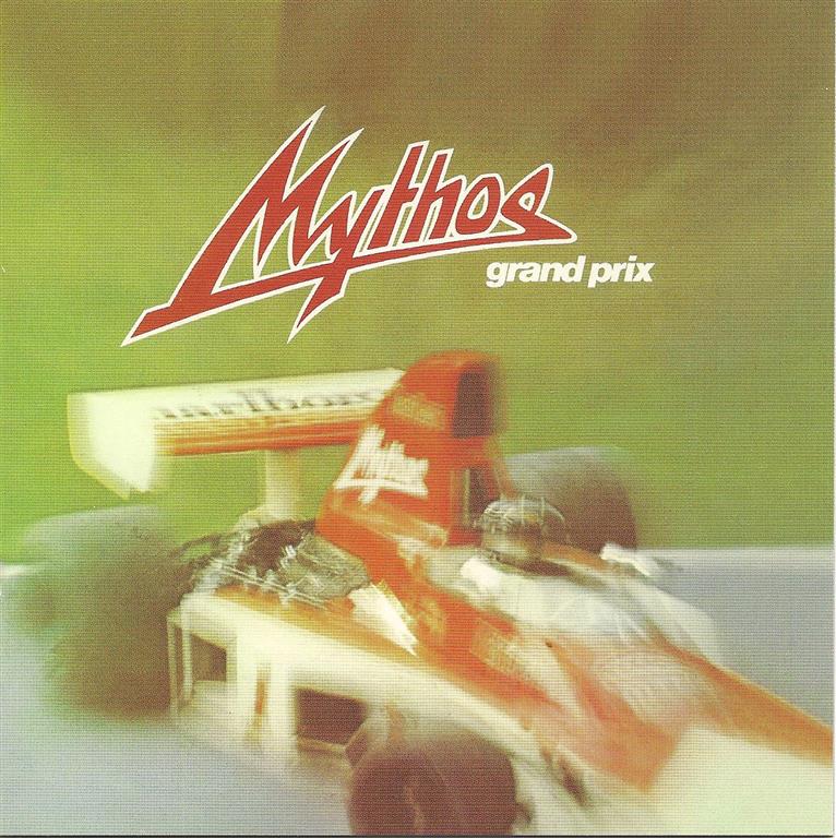GRAND PRIX (1981), heruitgave